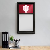 Indiana Hoosiers: Dry Erase Note Board, NCINDH-610-01