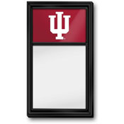 Indiana Hoosiers: Dry Erase Note Board, NCINDH-610-01