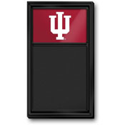 Indiana Hoosiers: Chalk Note Board, NCINDH-620-01