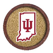 Indiana Hoosiers: Indiana - 