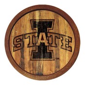 ISU Iowa State Cyclones 20
