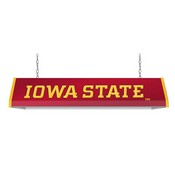 ISU Iowa State Cyclones 38" Standard Pool Table Light-Red, NCIOST-310-01