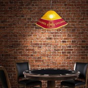 ISU Iowa State Cyclones Game Table Light-Square, FNB-NCIOST-410