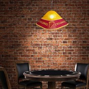 ISU Iowa State Cyclones Game Table Light-Square, FNB-NCIOST-410