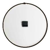 Iowa State Cyclones: Basketball - Modern Disc Wall Clock, NCIOST-510-11