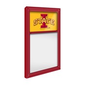 Iowa State Cyclones: Dry Erase Noteboard, FNB-NCIOST-610-01A