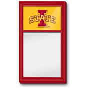Iowa State Cyclones: Dry Erase Noteboard, FNB-NCIOST-610-01A