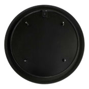 Iowa State Cyclones: Chalkboard Round "Faux" Barrel Top Sign, NCIOST-630-01