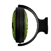 Iowa Hawkeyes: On the 50 - Rotating Lighted Wall Sign, NCIOWA-115-22