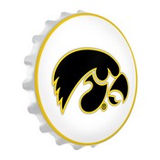 Iowa Hawkeyes: Bottle Cap Wall Light, NCIOWA-215-01