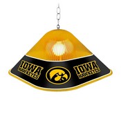 University of Iowa Hawkeyes Game Table Light-Square, FNB-NCIOWA-410