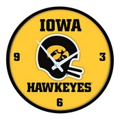 University of Iowa Hawkeyes 17