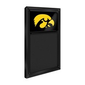 University of Iowa Hawkeyes Team Board Chalkboard-Tigerhawk, NCIOWA-620-01