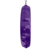 James Madison Dukes: Bottle Cap Dangler, NCJMUD-220-01
