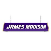 James Madison Dukes: Standard Pool Table Light, NCJMUD-310-01