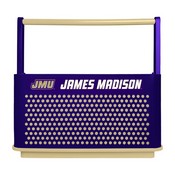 James Madison Dukes: Tailgate Caddy, NCJMUD-710-01