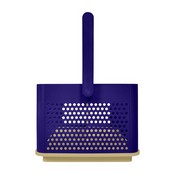 James Madison Dukes: Tailgate Caddy, NCJMUD-710-01