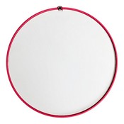 Kansas Jayhawks: Modern Disc Wall Sign, NCKANS-230-01