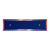 Kansas Jayhawks: Edge Glow Pool Table Light, NCKANS-320-01