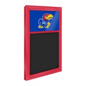 Kansas Jayhawks: Chalk Note Board, NCKANS-620-01