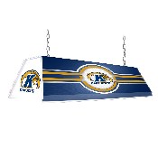 Kent State Golden Flashes: Edge Glow Pool Table Light, NCKENT-320-01