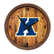 Kent State Golden Flashes: 