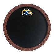 Kent State Golden Flashes: Chalk 