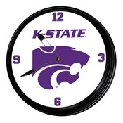 KSU Kansas State Wildcats 19