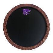Kansas State Wildcats: Chalkboard 