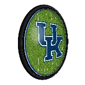 Kentucky Wildcats: On the 50 - Slimline Lighted Wall Sign, NCKWLD-130-22