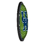 Kentucky Wildcats: On the 50 - Slimline Lighted Wall Sign, NCKWLD-130-22