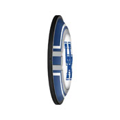 Kentucky Wildcats: Oval Slimline Lighted Wall Sign, NCKWLD-140-01