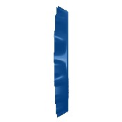 Kentucky Wildcats: Mascot - Bottle Cap Wall Sign, FNB-NCKWLD-210-02A