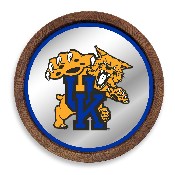 Kentucky Wildcats: Mascot - 
