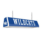 Kentucky Wildcats: Standard Pool Table Light, NCKWLD-310-01