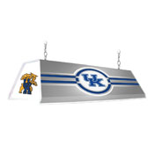 Kentucky Wildcats: Edge Glow Pool Table Light, FNB-NCKWLD-320-01A