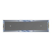Kentucky Wildcats: Edge Glow Pool Table Light, FNB-NCKWLD-320-01A