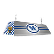 Kentucky Wildcats: Edge Glow Pool Table Light, FNB-NCKWLD-320-01A