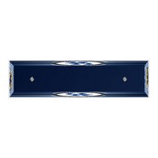 Kentucky Wildcats: Edge Glow Pool Table Light, FNB-NCKWLD-320-01A