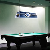 Kentucky Wildcats: Edge Glow Pool Table Light, FNB-NCKWLD-320-01A