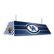 Kentucky Wildcats: Edge Glow Pool Table Light, FNB-NCKWLD-320-01A