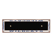 Kentucky Wildcats: Premium Wood Pool Table Light, FNB-NCKWLD-330-01A