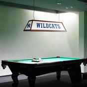 Kentucky Wildcats: Premium Wood Pool Table Light, FNB-NCKWLD-330-01A