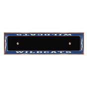 Kentucky Wildcats: Premium Wood Pool Table Light, FNB-NCKWLD-330-01A