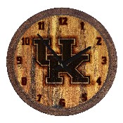 Kentucky Wildcats: Branded 