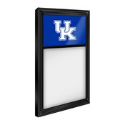 Kentucky Wildcats: Dry Erase Note Board, NCKWLD-610-01