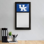 Kentucky Wildcats: Dry Erase Note Board, NCKWLD-610-01