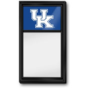 Kentucky Wildcats: Dry Erase Note Board, NCKWLD-610-01