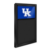 Kentucky Wildcats: Chalk Note Board, NCKWLD-620-01