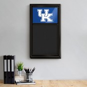 Kentucky Wildcats: Chalk Note Board, NCKWLD-620-01